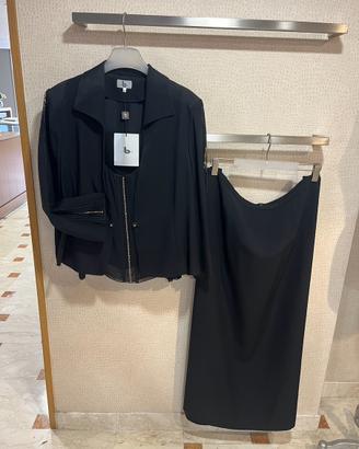 Completo donna elegante