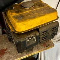 Gruppo elettrogeno a benzina PT950 – 650VA 230V