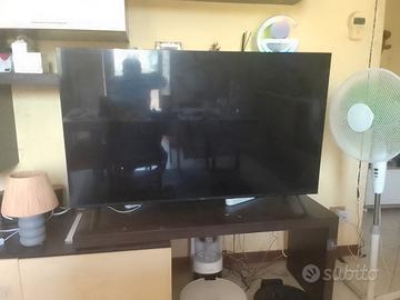 TELEVISORE SMART TV 55