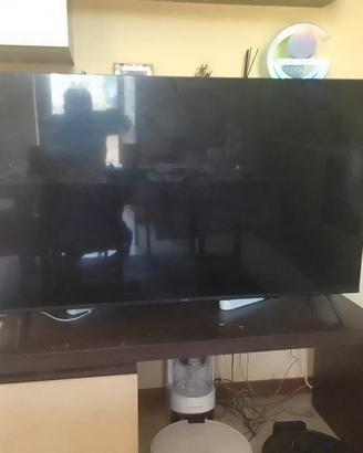 TELEVISORE SMART TV 55