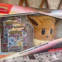 Pokémon Evoluzioni Prismatiche COLLEZIONE