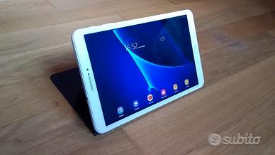 Samsung Galaxy Tab A 10.1 LTE + Cover Samsung