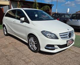 Mercedes-benz B 200 B 200 NGD Executive