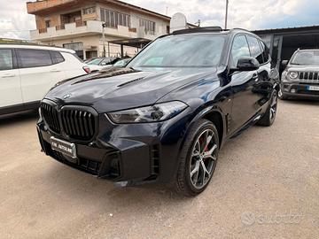 BMW X5 XDrive 3.0d M Sport Pro 2023