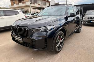 BMW X5 XDrive 3.0d M Sport Pro 2023