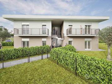 3 LOCALI A CENATE SOTTO