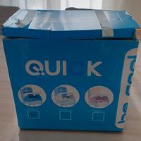 Rialzo seduta da tavolo