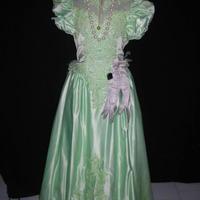 LOTTO COSTUMI TEATRALI DA DONNA