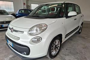 Fiat 500L 1.3 MJT EURO 5 / DA NEOPATENTATI