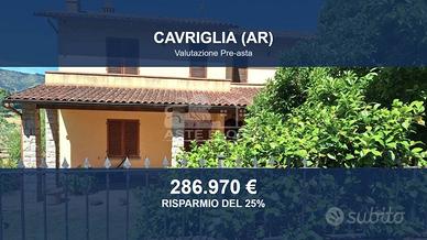 Immobile in asta di 383 m² con più di 5 locali e b