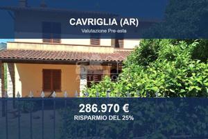 Immobile in asta di 383 m² con più di 5 locali e b