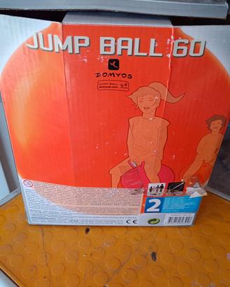 palla gonfiabile da gioco