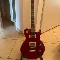 Chitarra elettrica Greg Bennett