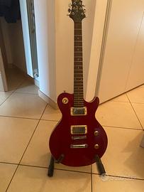 Chitarra elettrica Greg Bennett