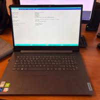 Lenovo V17 G2