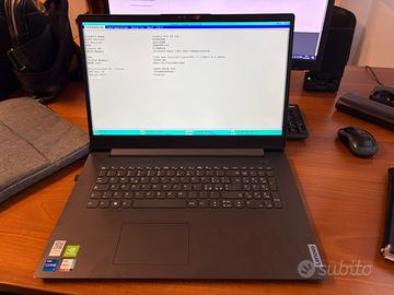 Lenovo V17 G2
