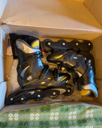 Roller skate Rossignol 28,5