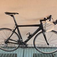 BDC Cannondale Synapse Carbon Ultegra Tg54