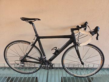 BDC Cannondale Synapse Carbon Ultegra Tg54
