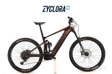 Ghost E-Riot Trail CF Advanced t.XL