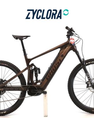 Ghost E-Riot Trail CF Advanced t.XL