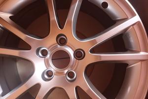 Cerchi in lega Mak Veleno Opel Saab Speedster nuov