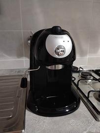 Macchinetta Caffè Espresso De Longhi