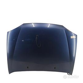 Cofano Ford Fiesta 1.2 benzina del 2001