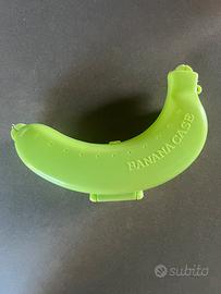 Banana case - contenitore per banana