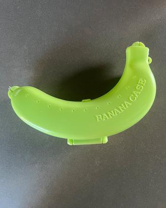 Banana case - contenitore per banana
