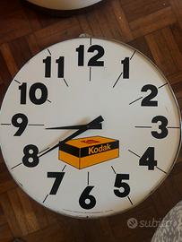 Orologio Kodak