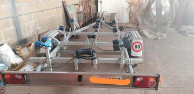 carrello ELLEBI LBN650