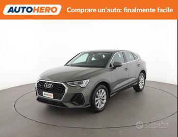 AUDI Q3 XX21613