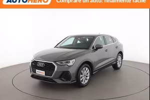 AUDI Q3 XX21613