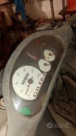 telaio Gilera runner