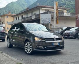 Volkswagen Polo 1.6 TDI 90CV DPF 5 porte - OK NEOP