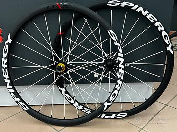 Coppia Ruote spinergy Gx32