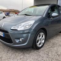 Citroen C3 1.4 HDi 70 Exclusive