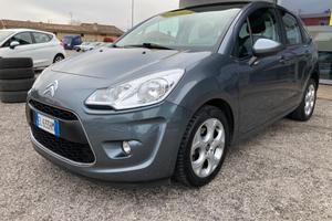 Citroen C3 1.4 HDi 70 Exclusive