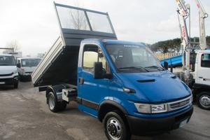 Iveco Daily 35C9 2.8 TURBO RIBALTABILE TRILAT 1830