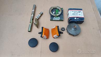 stock ricambi piaggio vespa pk 50 s