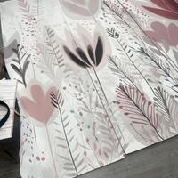 Carta da parati L 264 x 282 h cm