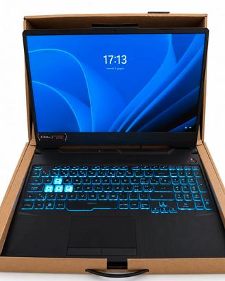 Asus TUF Gaming a15 nuovo