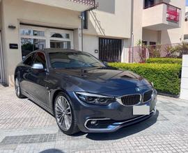 BMW 420 d serie 4