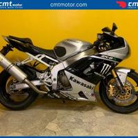 KAWASAKI Ninja 636 ZX-6R Garantita e Finanziabil