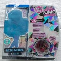 Bambola LOL Surprise OMG Winter Chill