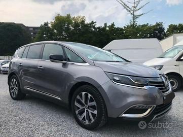 RENAULT ESPACE AUTO SPAZIOSA 7 POSTI PERFETTA