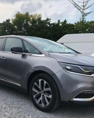 RENAULT ESPACE AUTO SPAZIOSA 7 POSTI PERFETTA