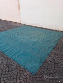 telo occhiellato
