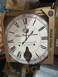 Orologio vintage